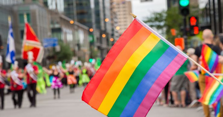 Canada: Toronto Pride & Québec