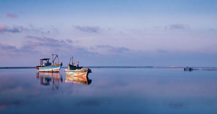 Viaggio di gruppo in Sri Lanka