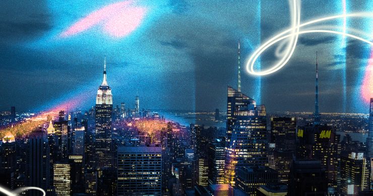 Viaggio Si Vola Fest New York