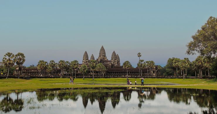Cambogia