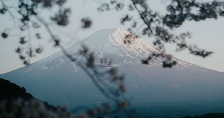 Giappone Winter Rail