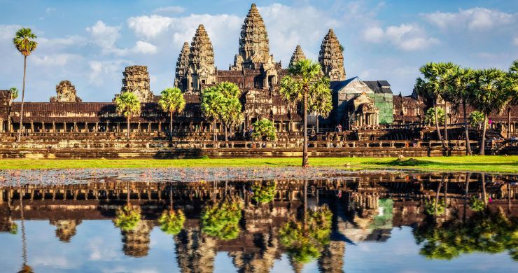 Cambogia